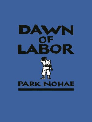 cover image of Dawn of Labor